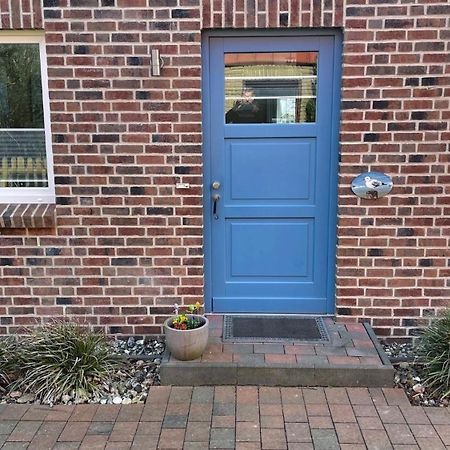 فيلا "Bauernhof-Claussen", Haus Moewe Sahrensdorf المظهر الخارجي الصورة